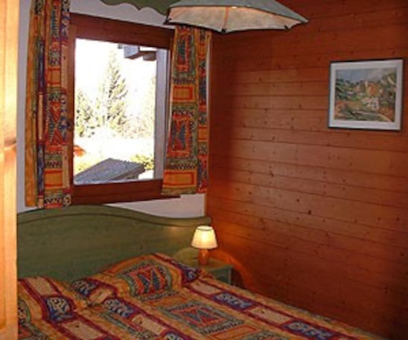 Chalet La Licorne 1 - Pied Des Pistes Notre-Dame-de-Bellecombe Kültér fotó
